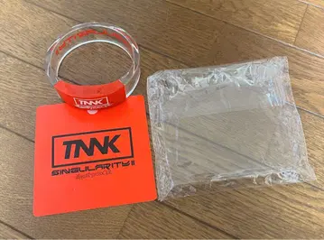 니시카와 타카노리 씨 TNNK 뱅글 라이트