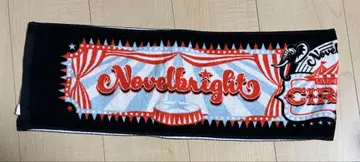 Novelbright Circus 타월