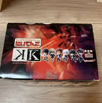 K 니텐고 디럭스 컴플리트
