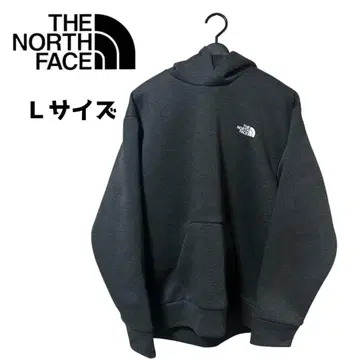 THE NORTH FACE 후드 부착 에어 스웨트 후드 맨투맨 L