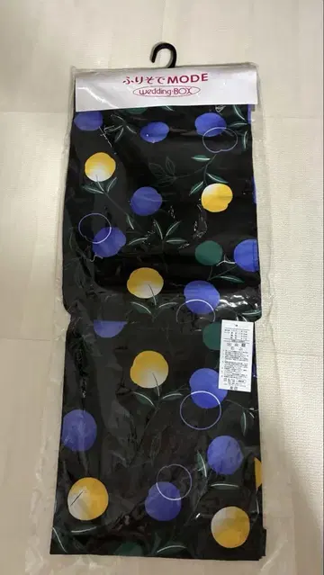유카타 새상품 여성용