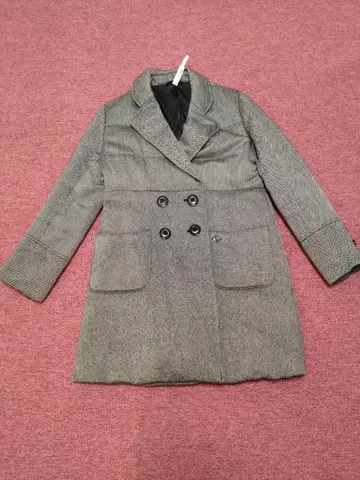 [ 레리안 ROCHAS ] 다운 그레이