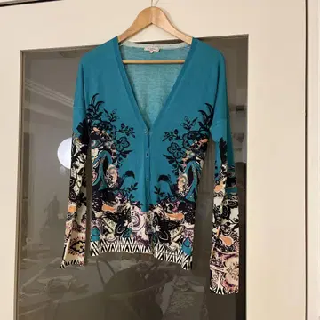 ETRO 가디건