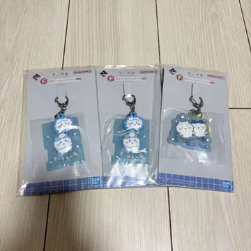 치이카와 (먼작귀) 제일복권 F상