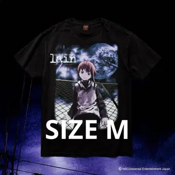 serial experiments lain x GEEKS RULE