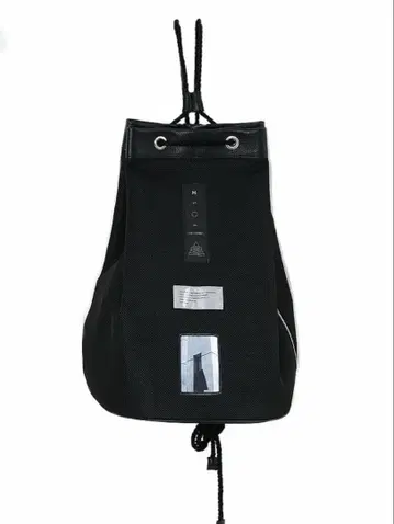 [ MUZE ] REFLECTOR PIECE BAG
