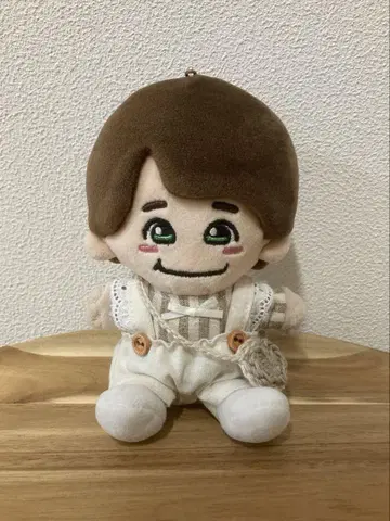 나니와단시 꼬마 인형 의류 NO.219 상의 살로펫 미니백 3종 세트