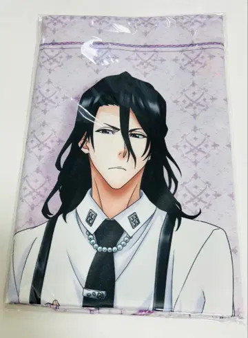 BLEACH 쿠키 뱌쿠야