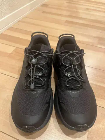 HOKA ONE ONE TRANSPORT 27cm