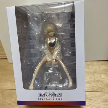 ANIPLEX제 키타가와 마린 피규어
