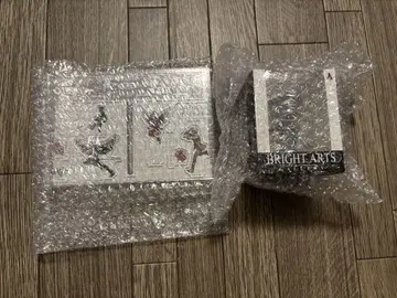 라이호 군 브라이트 예술 아크릴 디오라마
