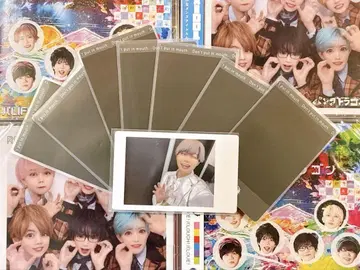 아즈 하피카 파라곤 CD