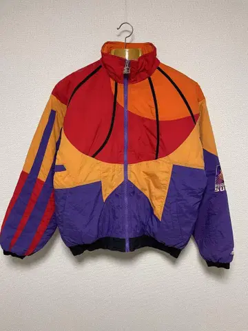 90s NBA Starter Phoenix Suns 스타터 자켓