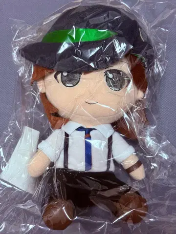 우타프리 미네지 Gift 봉제 인형