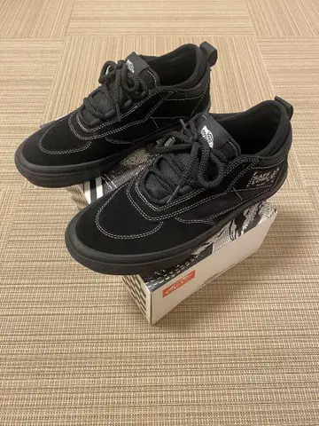 vans skate safe low 26.5