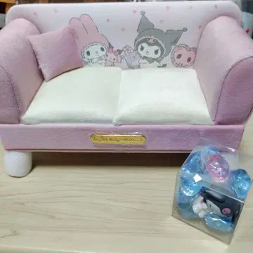 마이멜로디 쿠로미짱