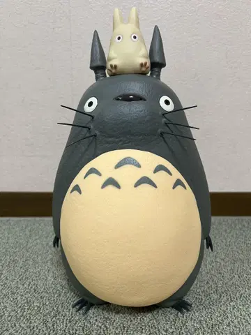 토토로 저금통