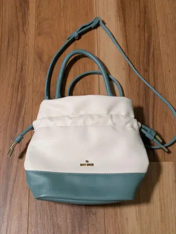 MARY QUANT 2way 숄더백