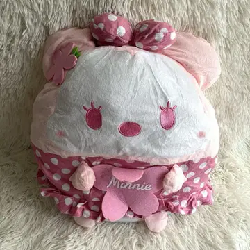 디즈니 Disney 미니 봉제 인형