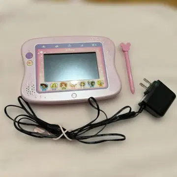 디즈니 드림 패드