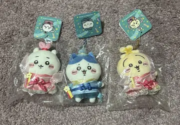 치이카와 (먼작귀) 칠석이네 마스코트