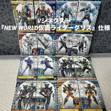 창동 가면라이더 빌드 V시네 NEW WORLD 가면라이더 그리스 장동
