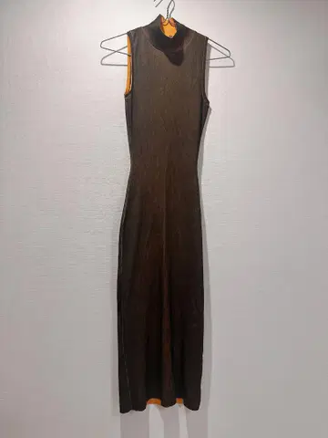 ZARA 원피스