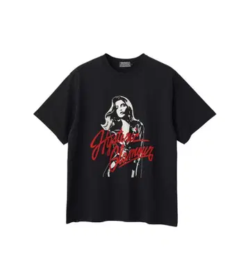 HYSTERIC GLAMOUR MEN 티셔츠 XL 사이즈 랩핑 완료
