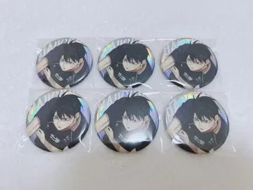 하이큐 베이스야드 캔뱃지 카게야마