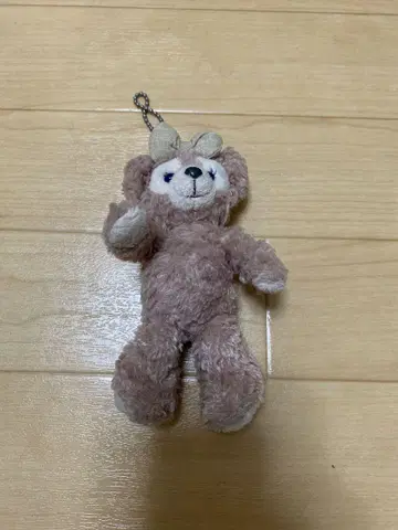 디즈니 셰리메이 봉제 인형 배치