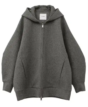 CONSTRUCTIVE BONDING HOODIE 클라네