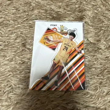 제이텍스트 STINGS 오가와 토모히로 아크릴 스탠드 아크릴 키링