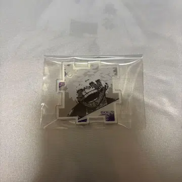 다비 히로아카 원화전 아크릴 퍼즐