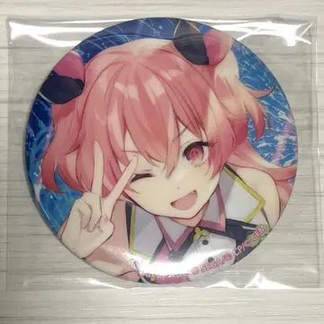 [ 1832 ] 프로세카 커넥트 라이브 모모이 아이리 캔뱃지