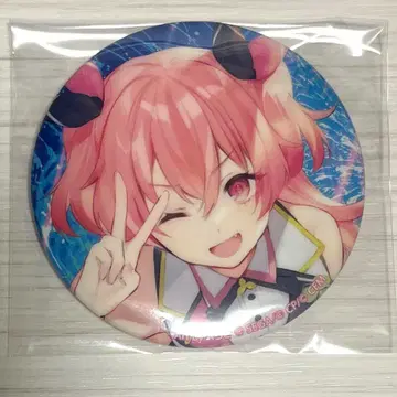 [ 1832 ] 프로세카 커넥트 라이브 모모이 아이리 캔뱃지