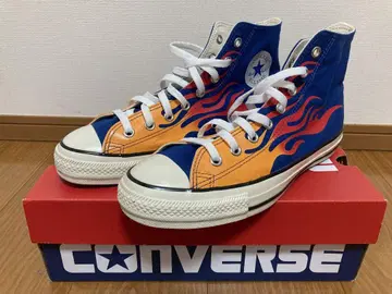 CONVERSE ALL STAR US IGNT HI Blue