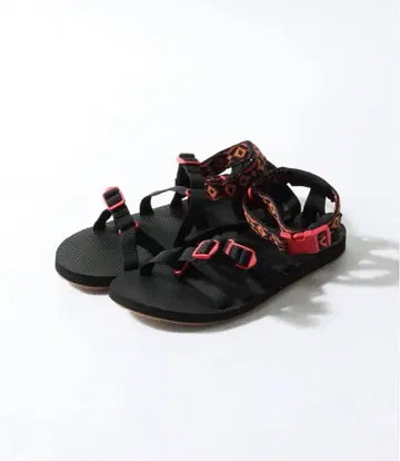 TEVA 오리지널 알프 리바이뷰 아카이벌 샌들