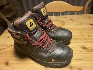 VASQUE 비타루트 26cm 등산화 GORE-TEX 다크 브라운