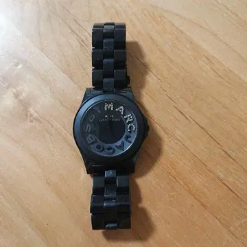MARC BY MARC JACOBS 여성용 손목시계