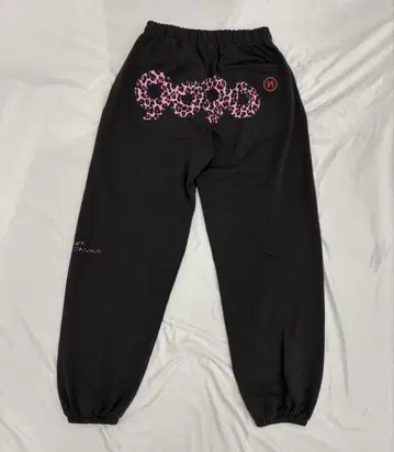9090girl 로고 스웨트 팬츠 최저가