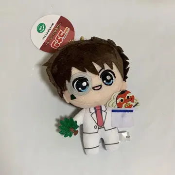 괴도 키드 봉제 인형 마스코트