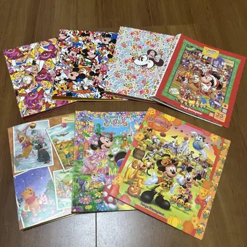 Disney 리조트 사진 앨범