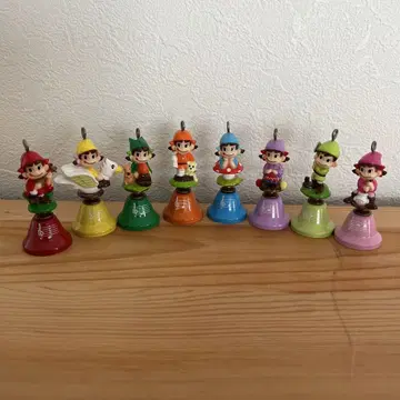 후지야 페코짱 벨