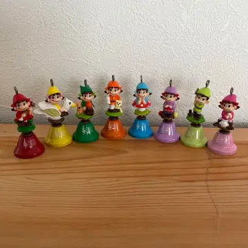 후지야 페코짱 벨