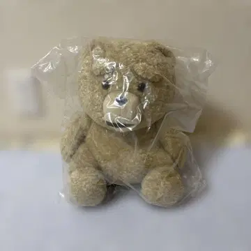 ted2 테드2 제일복권 A상 봉제 인형 전1종 약30cm