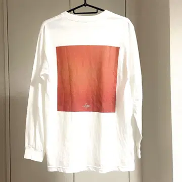 sirup LOOP 롱T 굿즈 티셔츠