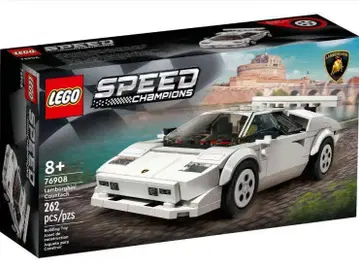 LEGO 76908 레고 스피드 챔피언 람보르기니 카운타크