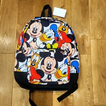 새상품 디즈니 스토어 백팩 미키마우스