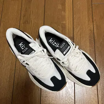 kizik 스니커즈 모나코