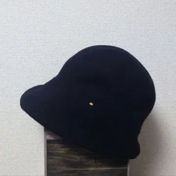즈킨 모자 이세탄 일본제 울 펠트 햇